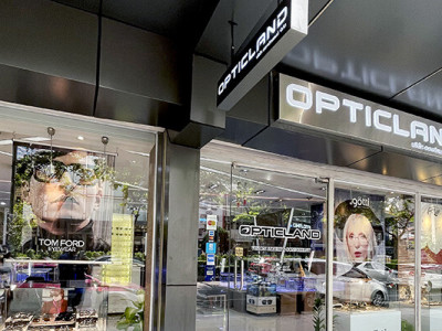 3 Reasons Why You Should Choose Opticland Optical Shop