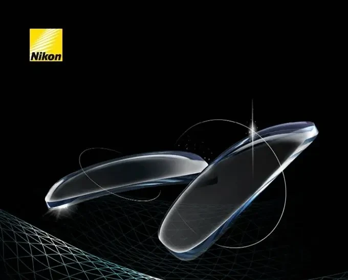 เลนส์ NIKON