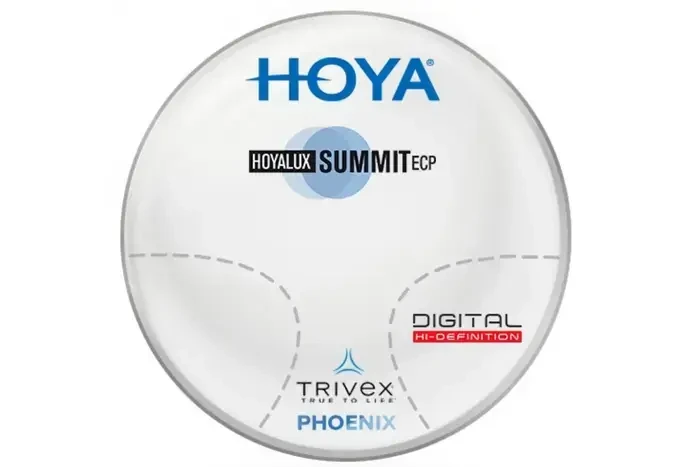 เลนส์ HOYA