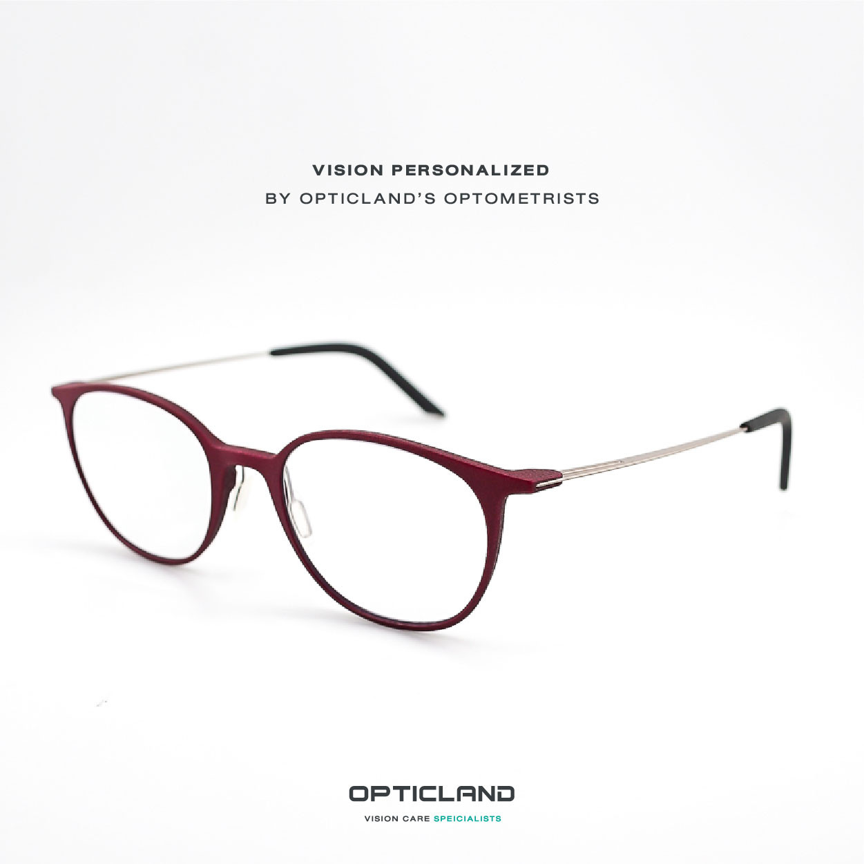 ตัดแว่นโปรเกรสซีฟ Opticland