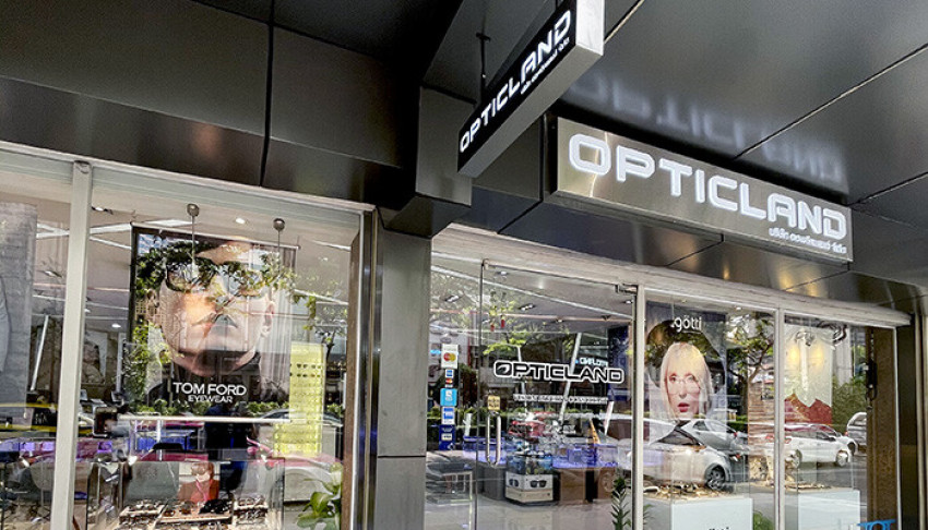 3 Reasons Why You Should Choose Opticland Optical Shop