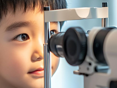 Don’t Wait Eye Tests Can Prevent Pseudomyopia