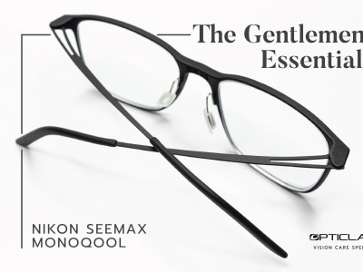 REVIEW CASE : GENTLEMEN'S ESSENTIALS