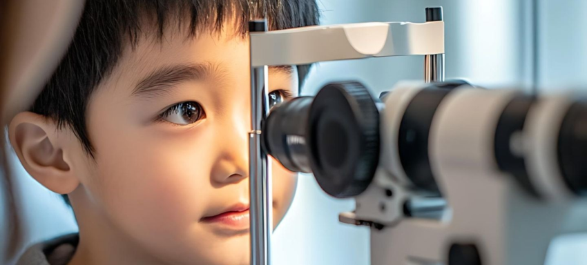 Eye Tests