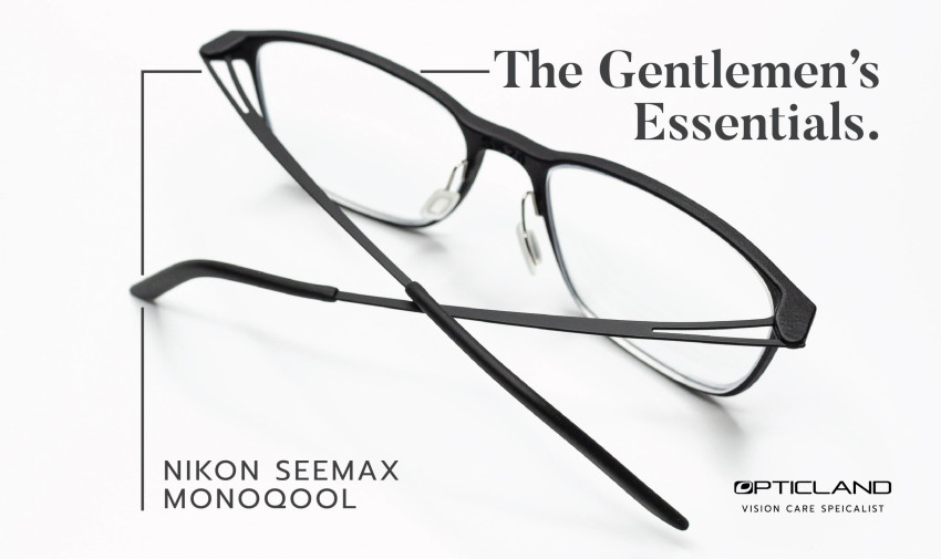 REVIEW CASE : GENTLEMEN'S ESSENTIALS