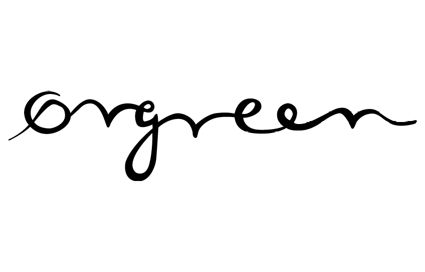 ORGREEN