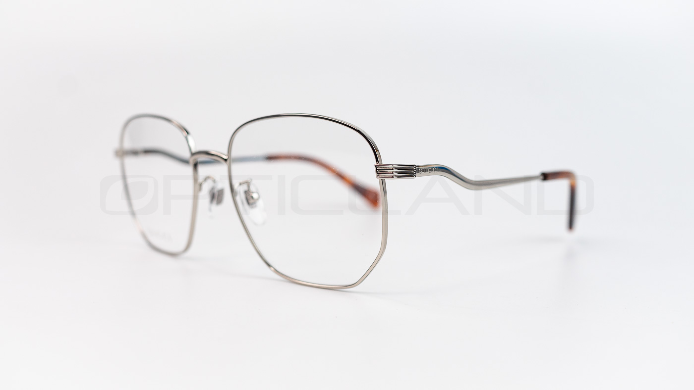 GUCCI GG0973O Color:002 - brandname eyewear from OPTICLAND