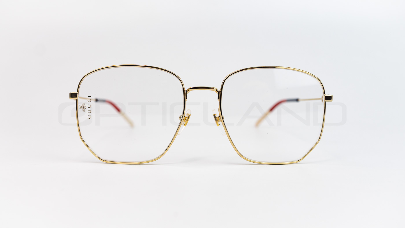 Gucci Gg0396o Color002 Brandname Eyewear From Opticland