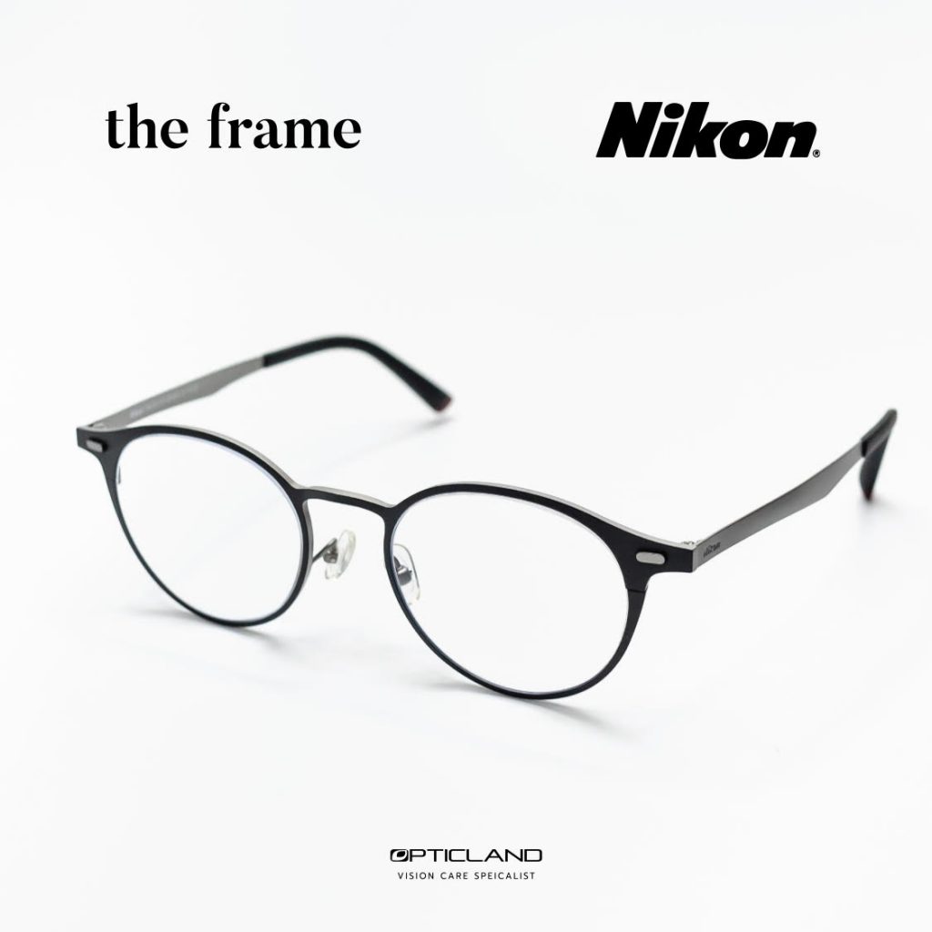 NIKON X COMFORT VISION