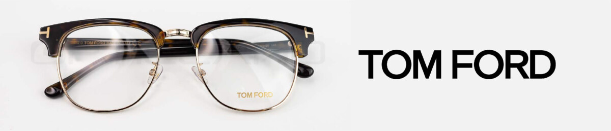 TOM FORD